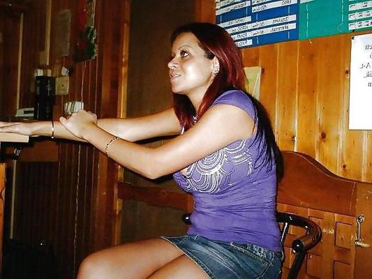 25P Photos de mélange de gros seins