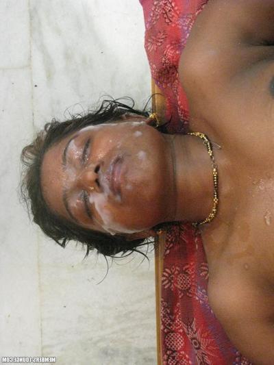 12P Sonia sucks on 3 cocks