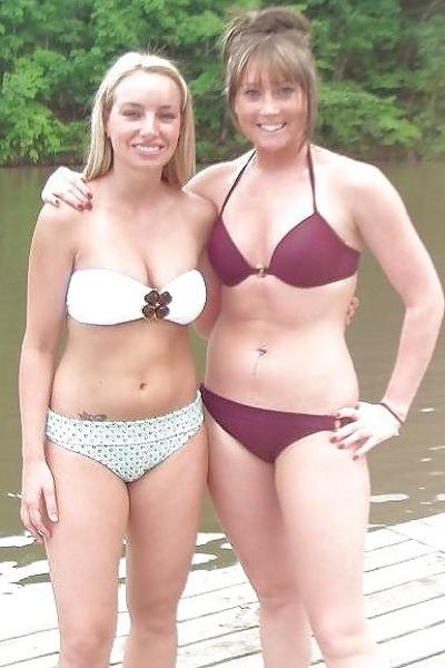 25P Bikini+Camel Toe+Tits= Erotica 4 By twistedworlds