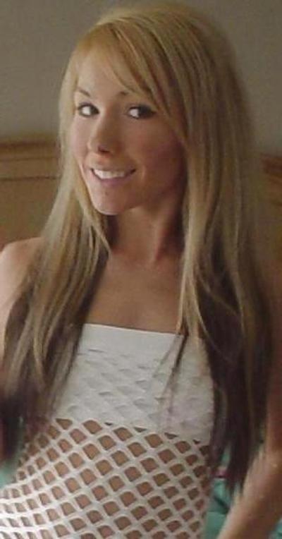 25P Sandy DeLange - She is hot mom