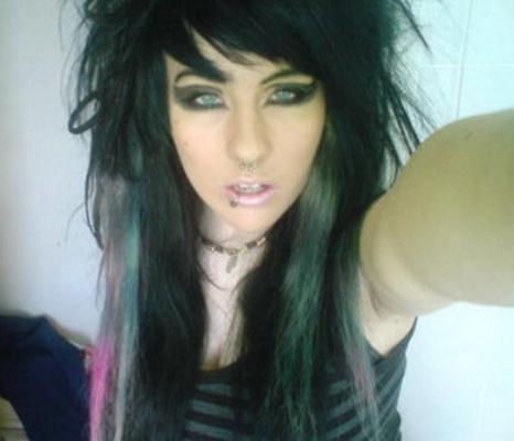 12P Real emo porn movies and pics