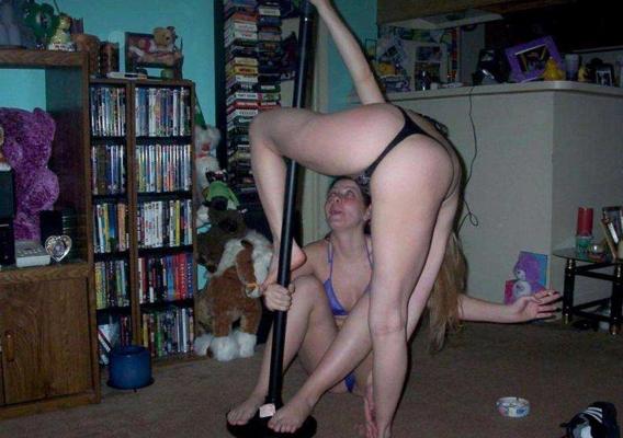 15P Reall drunk amateur girlfriends making out