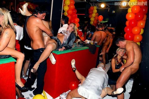 20P Europäische Porno-Elite startet Fickfest