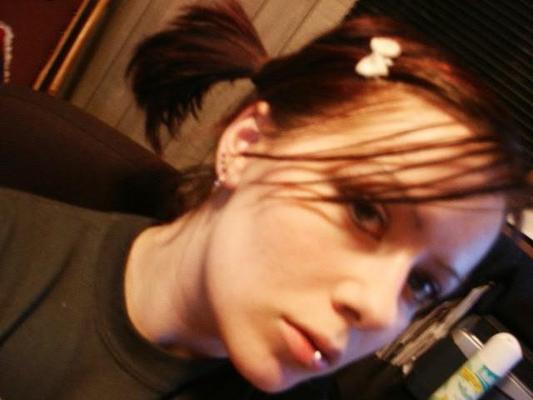 16P Adolescentes emo