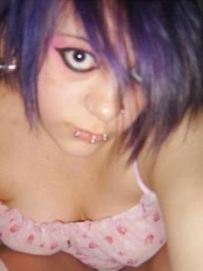 12P Real amateur emo whores from facebook