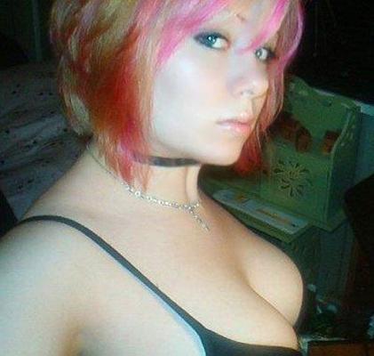 12P Emo porn style vids