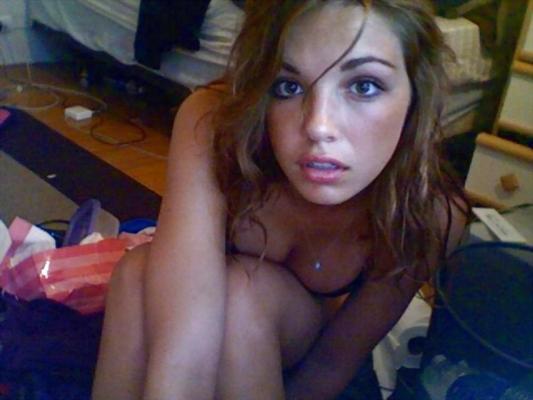 15P Sexy cute and busty ex girlfriends