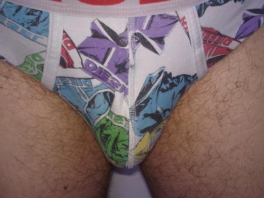 4P My fave pants