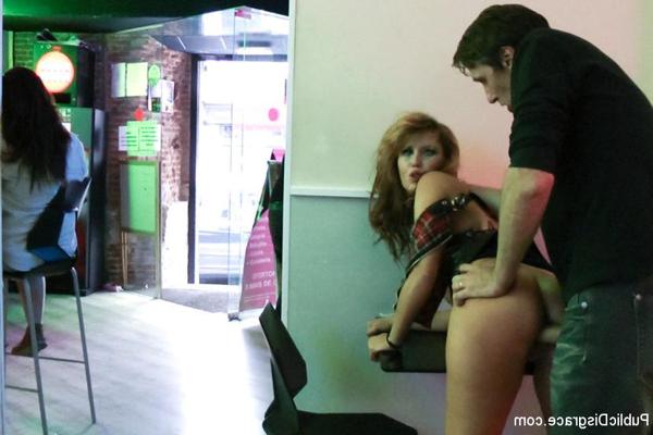15P Photos de sexe publiques