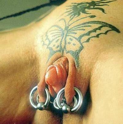 15P Extremes Tattoo und Piercing