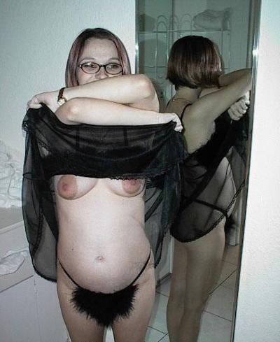 15P Teen gfs get blasted with Pregnant and jizz facials
