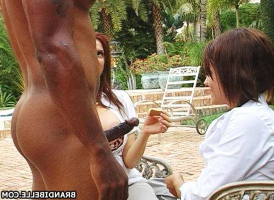 15P Amateur bondage fetish with a hot teen babe and a busty mom
