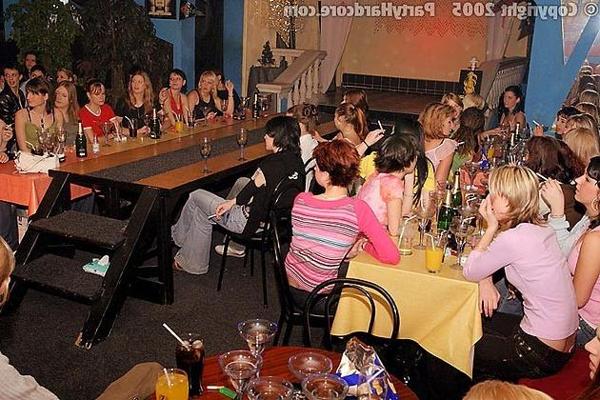 16P Imágenes fetichistas de diferentes fiestas.