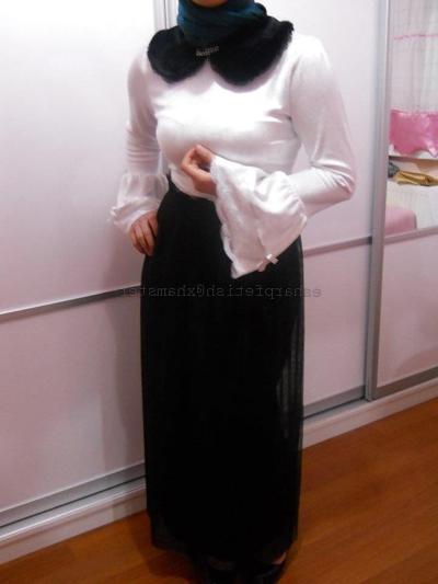 18P Seksi Turbanlilarim- Turkish sexy hijabi