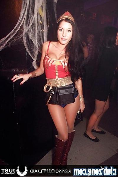 25P Countdown to Halloween pt4
