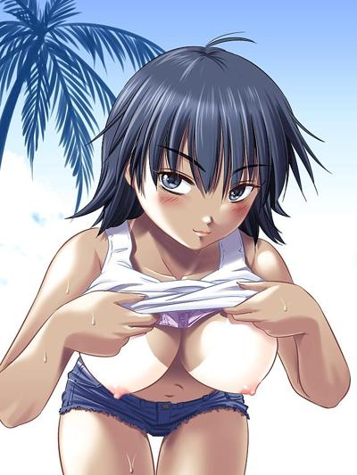 18P Trucs hentai aléatoires #5