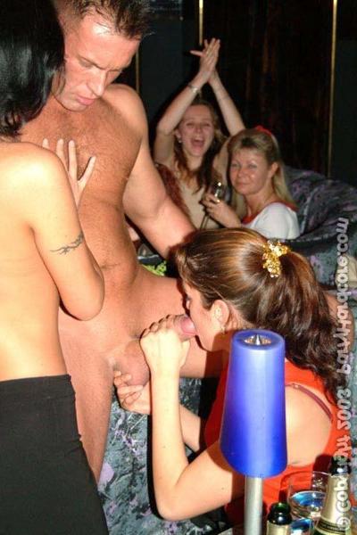 15P wild drunk girls suck and fuck on hardcore party