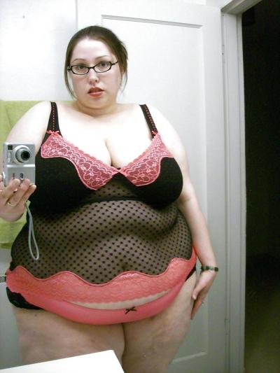 12P SSBBW Self Pics