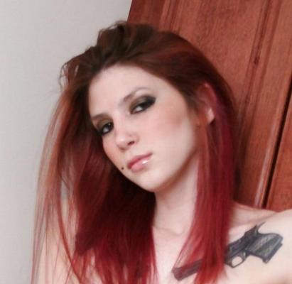 8P The gorgeous Indigo Augustine