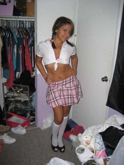 20P SCHOOLGIRL FUCK