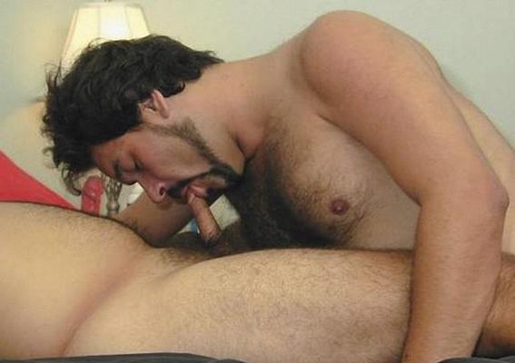 5P Stout bears enjoy mutual sucking and pounding and shooting deal
