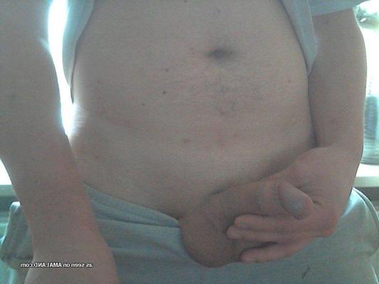 15P Horny kinky boyfriend stuffing his tight ass with a dildo
