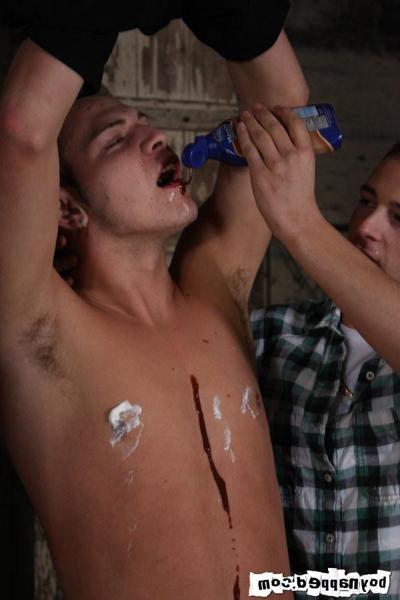 15P Heres some food for thought: whipped cream certainly makes for quite the napping