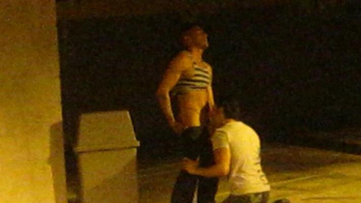 15P Horny amateur gays posing and fucking gallery 12