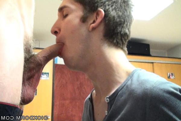 12P Watch these hot fucking college dudes share their assholes in these hot real col