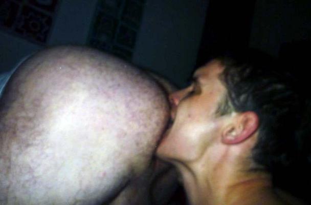 16P Photos of a gay dude sucking his boyfriend's cock 