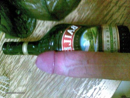 13P Horny hunk showing off his big dick