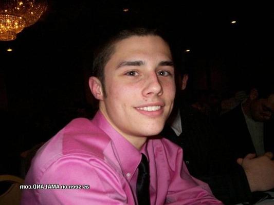 16P Ripped cutie shows off his fat cock 