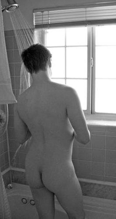 15P Different pics of horny gay dude