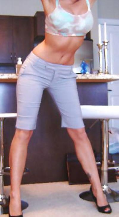 11P Pants picture win !