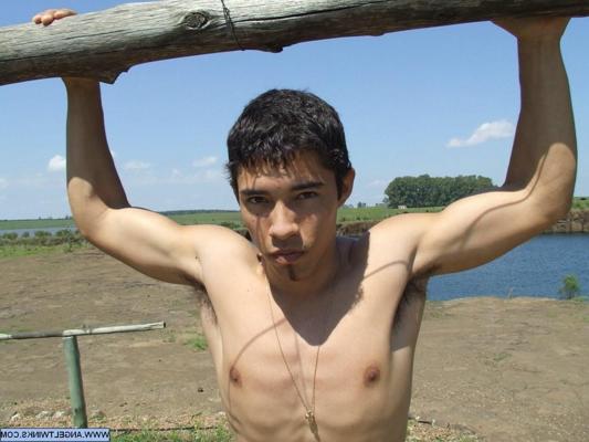 20P Cum find out why Russian twinks are considered the best choice