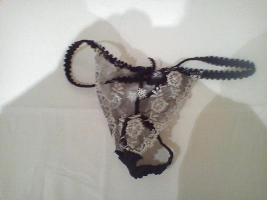 5P String of my boss