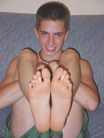 16P tender student erotic pranks in his house