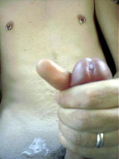 16P spicy twink posing naked and show his huge cock