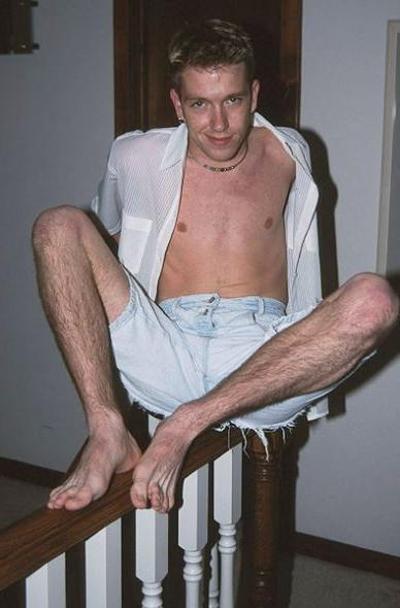 16P spicy twink tender striptease home private photos