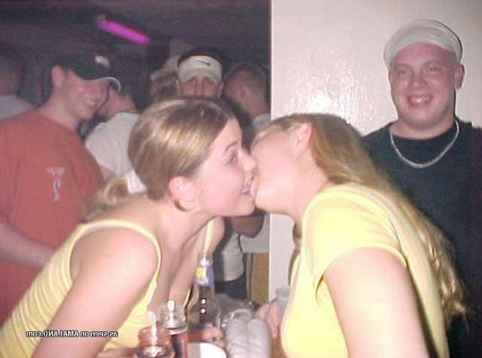 14P Compilation of horny lesbian lovers making out on cam