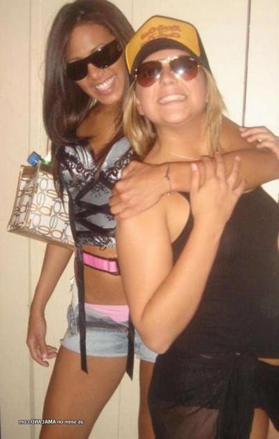 14P Selection of wild Latina babes posing sexy for the cam