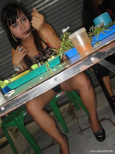 15P Naughty Ladyboy Girlfriend Masturbating Her Tight Ass With A Cucumber Shemale Am
