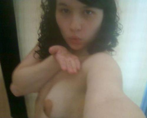 15P Sammlungsfotos einer hübschen, sexy Amateurin