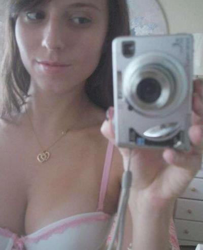 15P Compilation of naughty self-shooting chicks