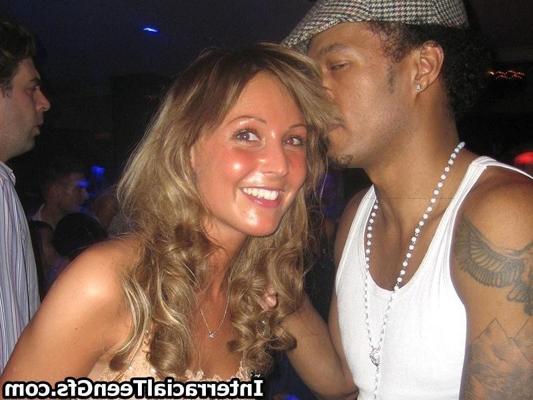 16P Amateur interracial teen couples