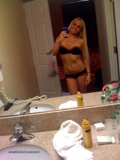 15P Mirror chick selfshooting part 2