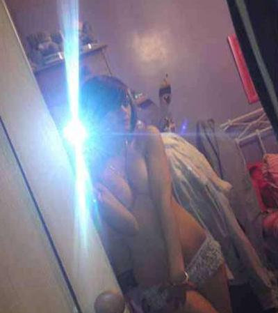 15P Selfshooter with pink pussy
