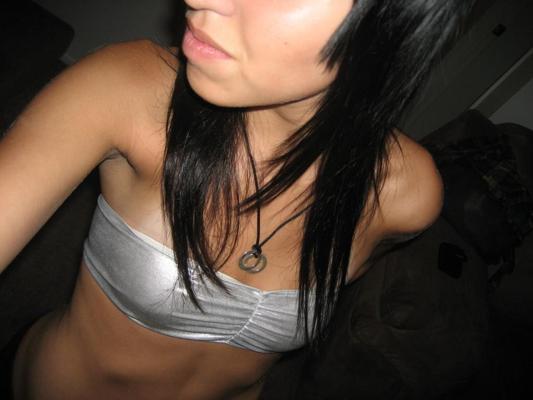 15P Selfshooter with pink pussy