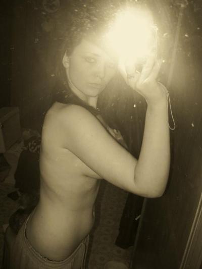 15P Hot crazy amateur teens shooting themselves shameless