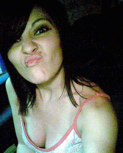 15P Muitas garotas jovens e sexy
